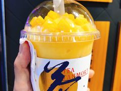 -唐沫茶兮(仓山万达金街店)