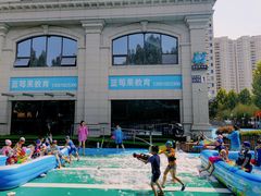 -蓝莓果幼儿园(通州梨园店)