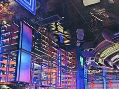-花西亭·海鲜自助餐厅(瑞城名人酒店)