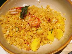 -静香HOUSE·全时段融合餐厅(七星欢乐颂店)