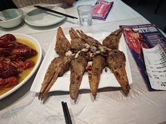 -怪怪龙虾·来自江苏盱眙(惊驾路店)