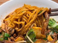 -寻裕记·现炒浇头面(人民广场店)