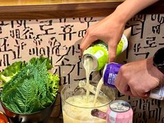 -猪的故事·韩式烤肉(韩乐坊店)