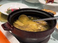 -同庆楼(大钟寺店)