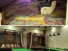 -泉城欧乐堡戏水湾艺术养生温泉