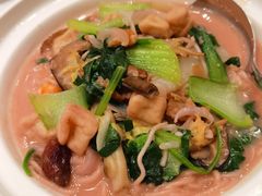 -莆田餐厅PUTIEN(三里屯店)
