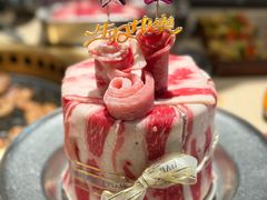 -Ant 蚂蚁洞烤肉·大营地(上海静安大悦城店)