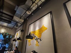 大堂-卡朋厨房(289艺术园区店)