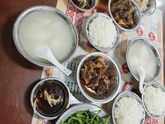 -阿秋牛排(湖心街店)
