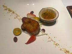 -王品牛排(郑州大卫城店)