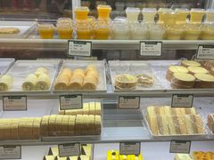 -蜂蝶来饼店(拱北总店)
