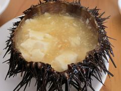 -海胆小馆(东北水饺·春柳店)