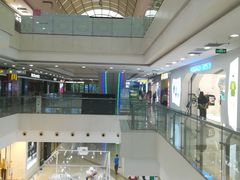 -麦当劳(无锡滨湖万达店)