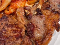 烤牛排-天伦松鹤大饭店·欣妮咖啡