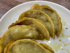 -草桥清真牛肉锅贴扁食店