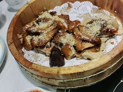 蕃茄述烤鸡-蕃茄述·好汤自然来(江汉路店)