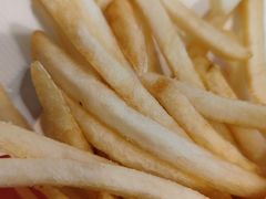 -麦当劳(铜锣湾店)