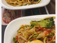 -魏家凉皮(祈年大厦店)