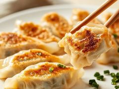 -三好食堂(煎饺·馄饨·肉饼米线·盛世广场店)