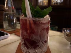 -LONG BAR 廊吧(外滩华尔道夫酒店)