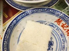 -赵记传承·中国甜品(福州总店)