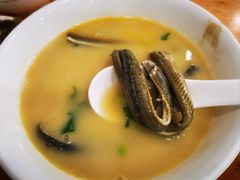 -欣达面馆(天桥支路店)