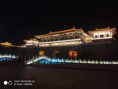 -大唐不夜城