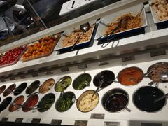 海底捞自助调料-海底捞火锅(崇文门新世界百货店)