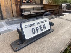 -WABI COFE(愚园路店)