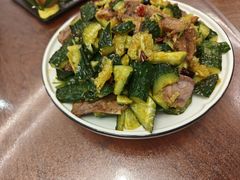 -老都一处饺子馆(道里店)