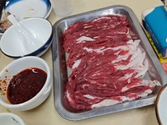 -月圆火锅(宁海东路二店)