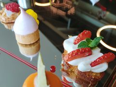 闪耀双人下午茶-EN SPACE恩空间