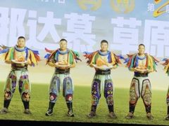 -西贝(枫蓝国际购物中心店)