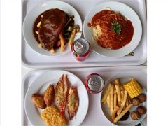 -宜家家居(西安未央商场店)