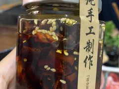 -景泰马记电烤串(景泰店)