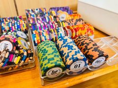 -云顶桌球棋牌俱乐部(长楹天街店)