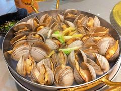 -烧货·活海鲜炭烧(湖滨商业街店)