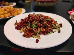 -金陵暴走小龙虾·迷踪蟹(凯德MALL店)