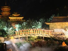 -禅宗少林·音乐大典