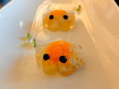 -珠海瑞吉酒店·宴庭中餐厅