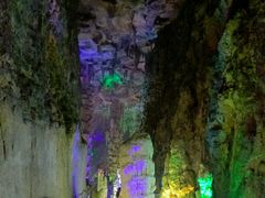 -泰安地下龙宫景区