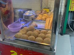 -蒙记老牌豆浆