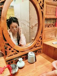 -汉仪华裳汉服馆(打浦桥店)