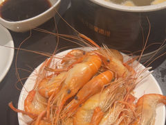 -钱小奴海鲜自助黑金店(杭州滨江龙湖店)
