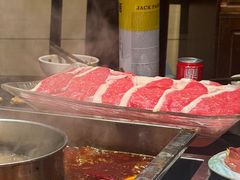 -红鼎坊·老成都火锅(新南门店)