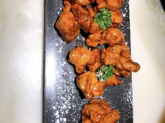 -绿茶餐厅(成都大悦城店)