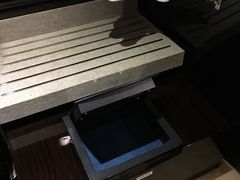 -太平洋丽晶套房酒店