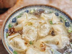 -无名氏宵夜小摊(祝家三姐妹馄饨店)
