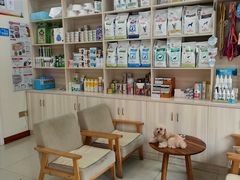 -瑞派康怡24h宠物医院·犬猫医疗中心·微创绝育(瑞景分院)