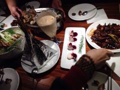 绿茶餐厅(华联万柳店)-绿茶餐厅(华联万柳店)